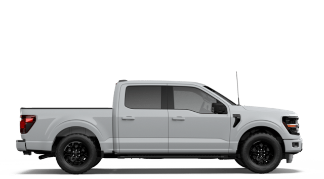 2026 Ford F-150+F-150